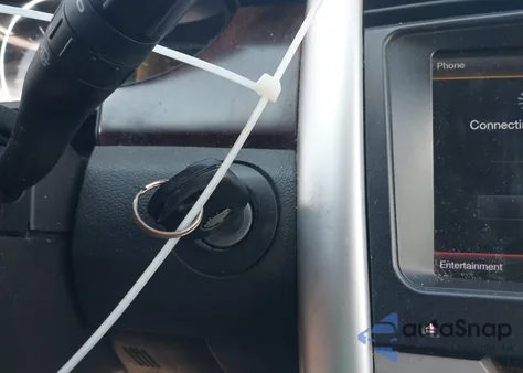 2013 Ford Edge Limited from USA, damaged, VIN 2FMDK3KCXDBB65817